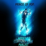  Prince of Pop